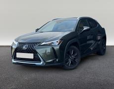 Lexus UX Ergué-Gabéric