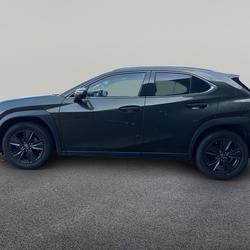 Lexus UX UX 250h 2WD Luxe Ergu&eacute;-Gab&eacute;ric