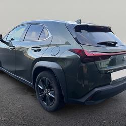 Lexus UX UX 250h 2WD Luxe Ergu&eacute;-Gab&eacute;ric