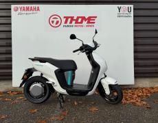 Yamaha Neo's Nîmes