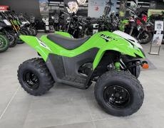 Kawasaki autres Nîmes
