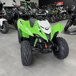 Kawasaki autres  N&icirc;mes