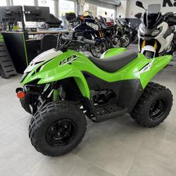 Kawasaki autres  N&icirc;mes