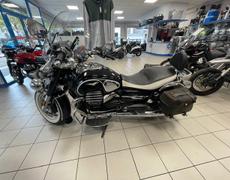 Guzzi California Tours