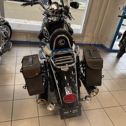 Guzzi California  Tours