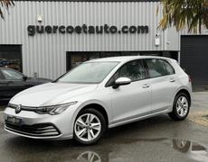 Volkswagen Golf 8 Guer