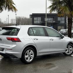 Volkswagen Golf 8 2.0 TDI SCR 115CH LIFE BUSINESS DSG7 Guer