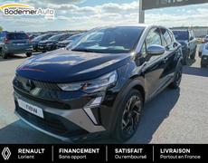 Renault Captur Caudan