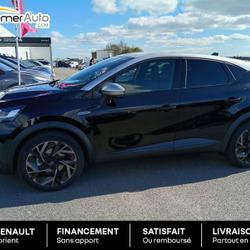 Renault Captur E-Tech full hybrid 145 ch esprit Alpine Caudan