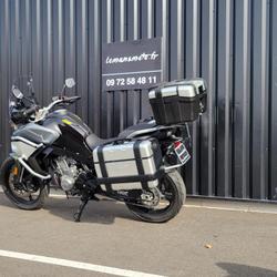 CFMOTO 800 MT Explore  Ruaudin