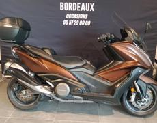 Kymco AK 550 Mérignac