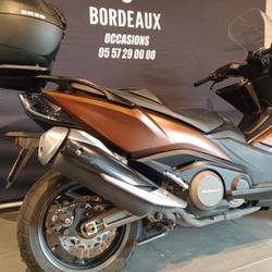 Kymco AK 550  M&eacute;rignac