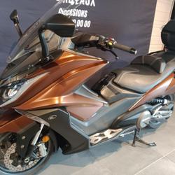 Kymco AK 550  M&eacute;rignac