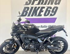 Yamaha MT09 Villefranche-sur-Saône