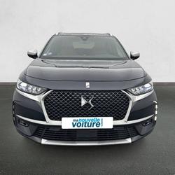 DS DS7 Crossback DS7 Crossback Hybride E-Tense 225 EAT8 - Grand Chic La Rochelle