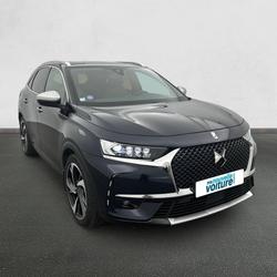 DS DS7 Crossback DS7 Crossback Hybride E-Tense 225 EAT8 - Grand Chic La Rochelle