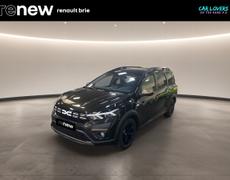 Dacia Jogger Brie-Comte-Robert
