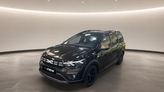 Dacia Jogger  - photo 0