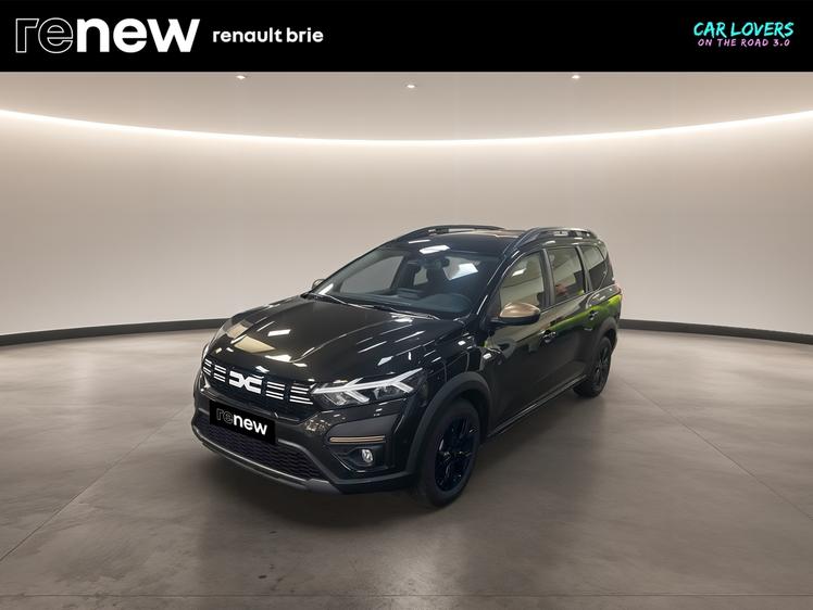 Dacia Jogger  - 26 490 €