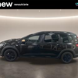 Dacia Jogger Hybrid 140 5 places GSR2 Extreme occasion - Brie-Comte-Robert - photo 2/22