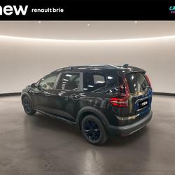 Dacia Jogger Hybrid 140 5 places GSR2 Extreme occasion - Brie-Comte-Robert - photo 3/22