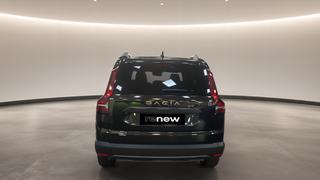 Dacia Jogger  - photo 3