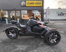 Autres Can Am Haguenau