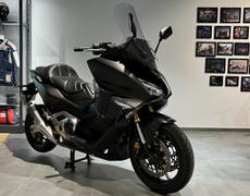 Honda Forza Saint-Martin-d'Hères
