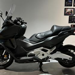 Honda Forza  Saint-Martin-d'H&egrave;res