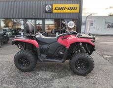 Can Am Outlander Haguenau