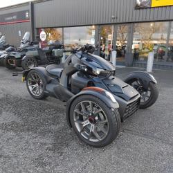 Autres Can Am  Haguenau