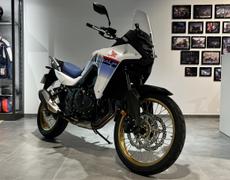 Honda Transalp Saint-Martin-d'Hères