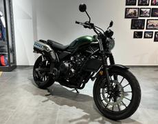 Autres Honda Saint-Martin-d'Hères