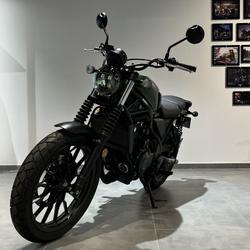 Autres Honda  Saint-Martin-d'H&egrave;res