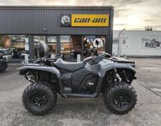 Can Am Outlander Haguenau