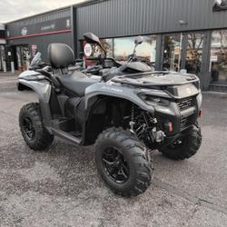 Can Am Outlander  Haguenau