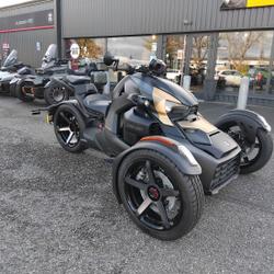Autres Can Am  Haguenau