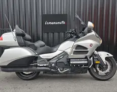 Honda Goldwing Ruaudin