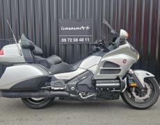 Honda Goldwing Ruaudin