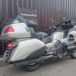 Honda Goldwing  Ruaudin
