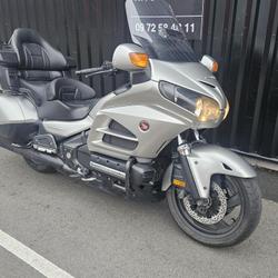 Honda Goldwing  Ruaudin