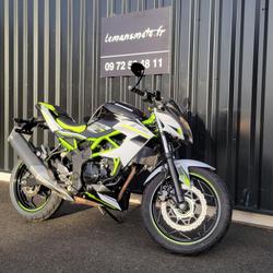 Kawasaki Z  Ruaudin