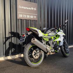 Kawasaki Z  Ruaudin