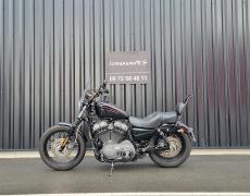 Harley Davidson Sportster Ruaudin