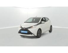 Toyota Aygo Morlaix