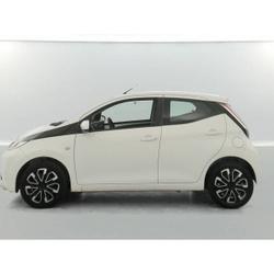 Toyota Aygo 1.0 VVT-i x-play Morlaix
