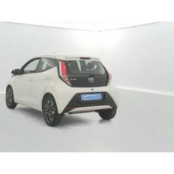 Toyota Aygo 1.0 VVT-i x-play Morlaix