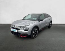 Citroen C4 - C4 PureTech 130 S&S BVM6 - Feel Pack - 12 790 €