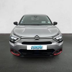 Citroen C4 C4 PureTech 130 S&S BVM6 - Feel Pack La Rochelle