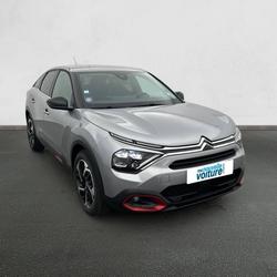 Citroen C4 C4 PureTech 130 S&S BVM6 - Feel Pack La Rochelle